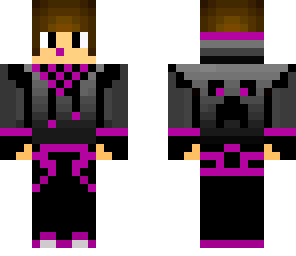 pink boy