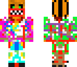 messing with paint 2