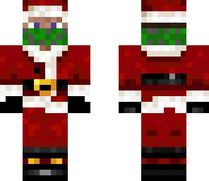 christmas aragus