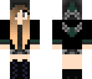 huntress