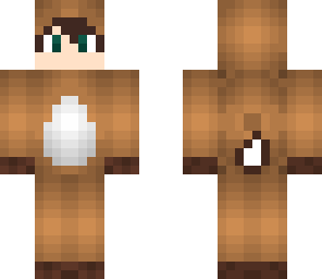 reindeer boy