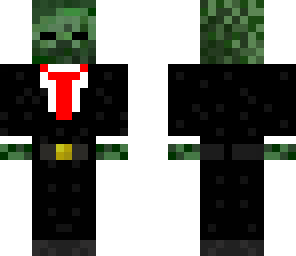synhd's skin