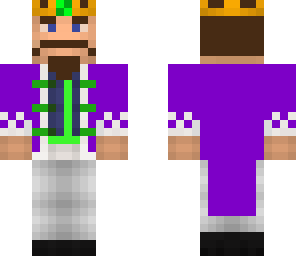king neptunexd