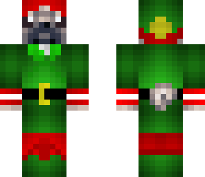 elf pug