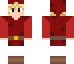 scarlet link