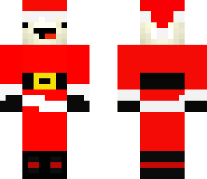christmas cake boy