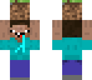 derp