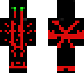 crying demon
