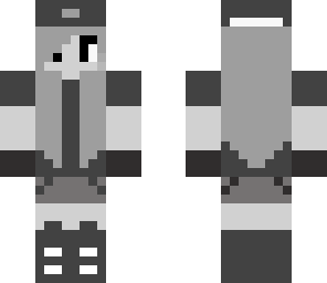 remake of black and gray