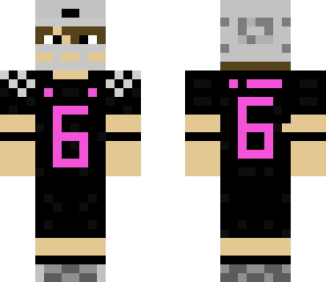 bress cancer ducks player edit