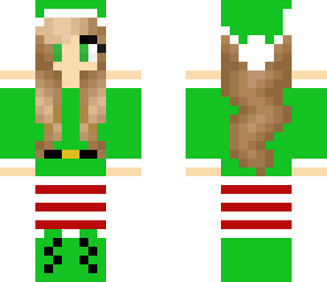 elf on the shelf britty