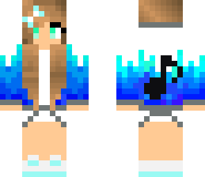 blue music lover