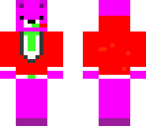 christmas bear me