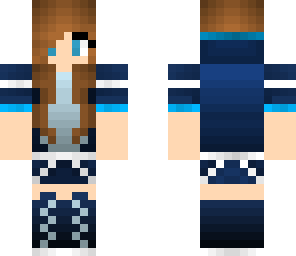 new update skin