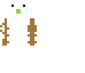 snowman