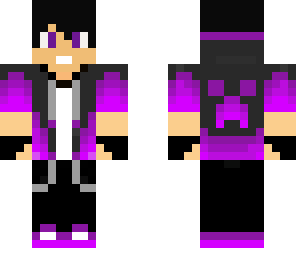 purple boy 2