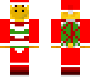 khristmas koopa
