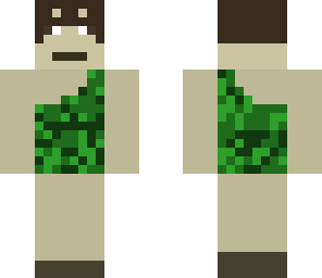 elven hunter