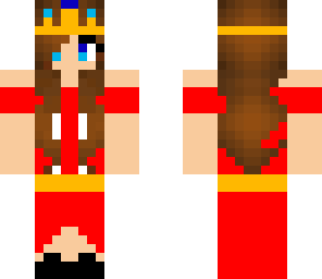 queen bella