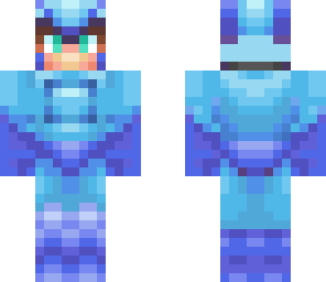 mega man