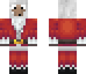 santa sheep