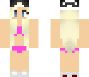 bikini