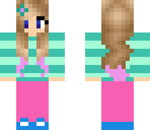 ordinary girl