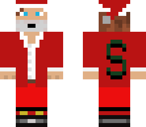 upravenej switch santa kill