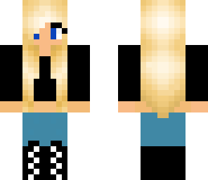girl