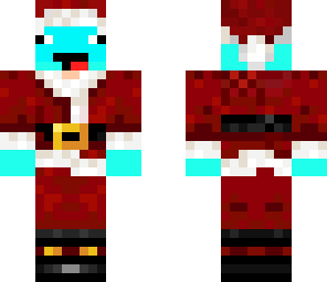santa
