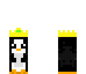 pinguin