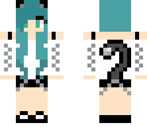 my skin