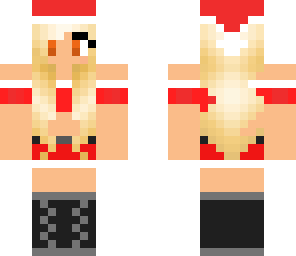 sassy santa