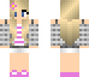 edit beret girl