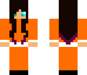jail girl