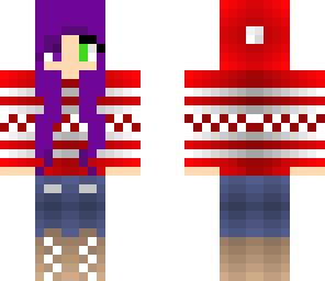 ender christmas