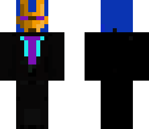 theeremehaxor's skin