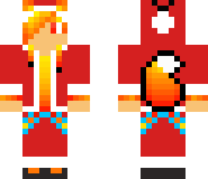 blue flame shade christmas edition
