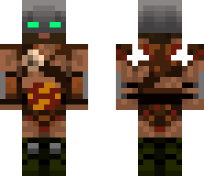 garruk