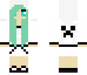 creepergirl