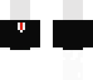 floating slenderman