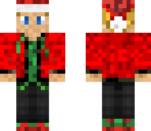 christmas damian v2