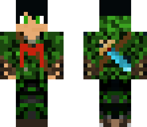 dragon skin markiplier fan
