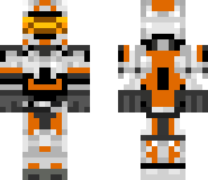 halo boss  skin