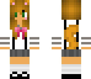 anime cat dont use