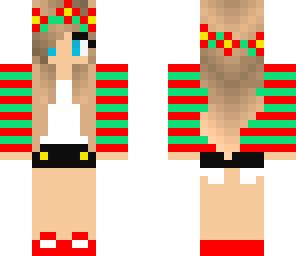 christmas edit