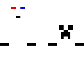 combo dombo creeper slayer