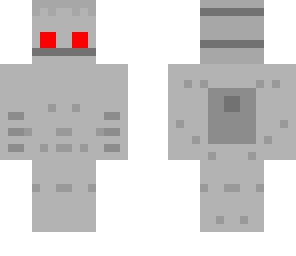 robo tech mass edition 3 of 8