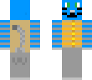 bluecat