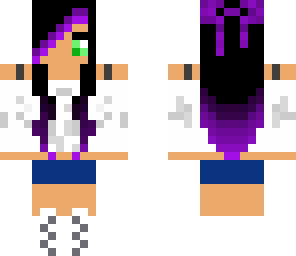 my skin